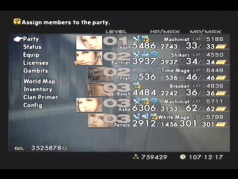 Final Fantasy X-2 International English Patch Torrent